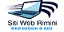 Logo della Siti Web Rimini